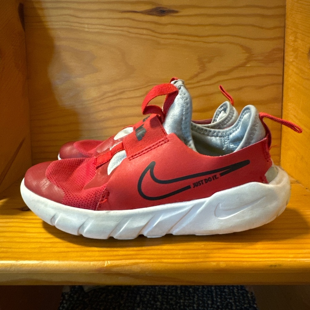 Kids Nike sneakers